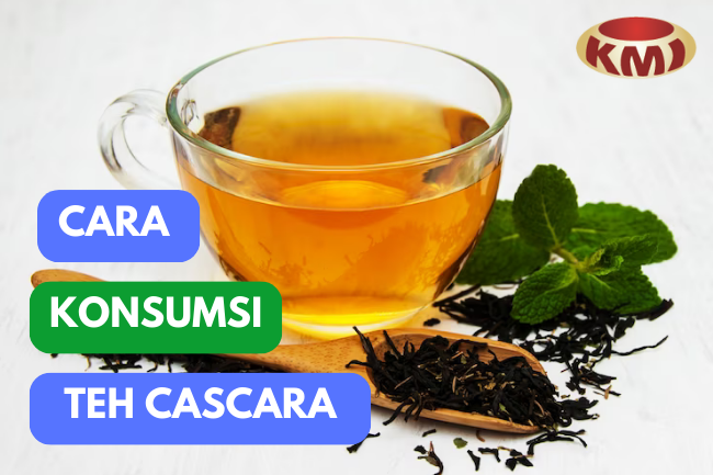 Teh Cascara yang Luar Biasa: Eksperimen Menikmati Minuman dari Kulit Kopi